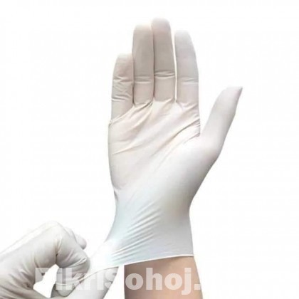 Hand Gloves (Dr.Gloves)